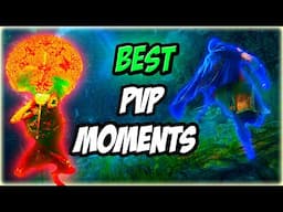 ELDEN RING PVP Best Moments! - Funny & Epic Gameplay! #14