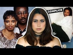 Robaban a familias y las ASESINABAN... ¿Pero por qué? - Los BRUTALES asesinatos de Richmond