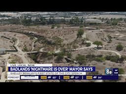 Las Vegas mayor embraces inherited challenges in first State of the City speech