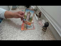 March Predictions For Air Signs In Love, Finances & Career #libra #aquarius #gemini
