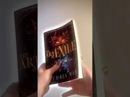 Your new fave fantasy has arrived!
