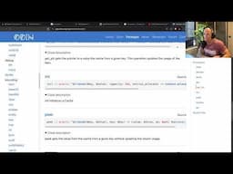 LIVE Coding Aggregated Crypto Heatmaps