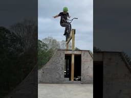 Look Ma NO HANDS