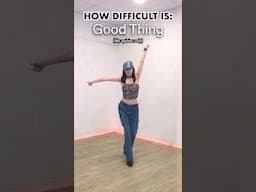 [MIRRORED] 'GOOD THING' - I-DLE (아이들) 👍 #idle #gidle #kpop #goodthing #아이들 #여자아이들