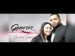 Genesis (Guiame Señor)