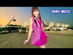 #เครื่องไฟขยายเสียง สาวบางกรวย ( เบสแน่นๆ ) - อร อรดี