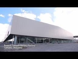 Renewable Energy Charged by Sea-to-Land “Battery Tankers”_Channel JAPAN #05/2025