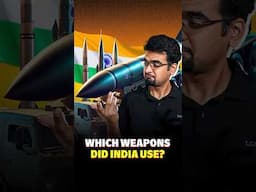 How India defeated Pakistan