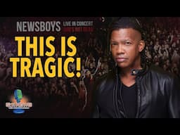 Michael Tait: When Christian Music Masks The Monster