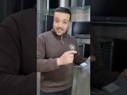 Dell Latitude 5410 Core i5 الجيل العاشر بشنطته الاوريجينال 💥💥