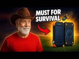 Best Solar Power Banks of 2025: Which One Survives a Gunfight?