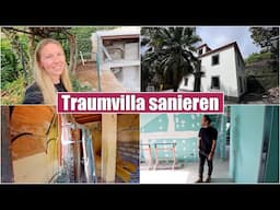 Geheimes Vorhaben 🏠 Alter Wassertank | Isabeau