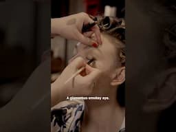 Backstage at #NYFW FW25 with Bobbi Brown Cosmetics