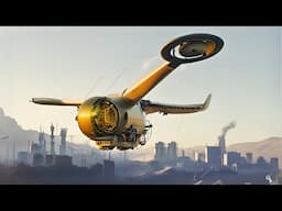 Unbelievable Technologies You Must Know