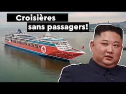 Les Mégaprojets les Plus Inutiles de Kim Jong Un