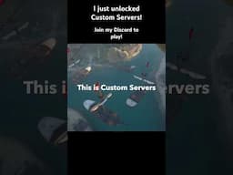 I unlocked something massive in Sea of Thieves #seaofthieves