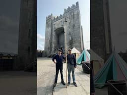 The Boys of Bunratty Become the Travelling Tradesmen. Merch 🤯💯💣https://tinyurl.com/3bnye8hp