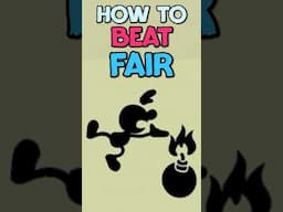 How to COUNTER GW’s Forward Air