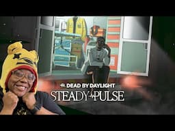 Fresh Blood | Dead By Daylight Steady Pulse DLC