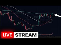 LIVE TRADE! 🚨 Major Recovery Trades To Take Now! [Middle East War]