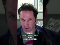 Introspection's Decline: Tech's Impact on Creativity & Originality