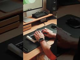 Keyboards of the Week!