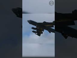 Why B-52 Has Wrinkles!