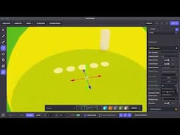 Forced Pickable Tutorial