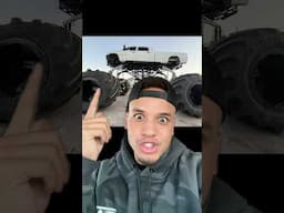 The Battle of the World’s Biggest Trucks!