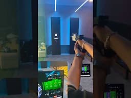 Electronic Gun Shooting Range Trial Perfect Shots Esport
