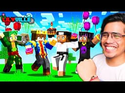 WE ARE BACK 😨 | Lilyville Day 69