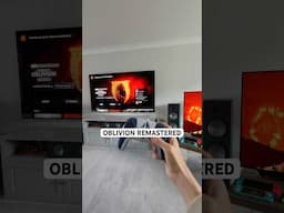 Oblivion Remastered - 5 things to know!