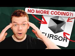 My Top 6 Cursor Pro Tips (RIP GitHub Copilot)