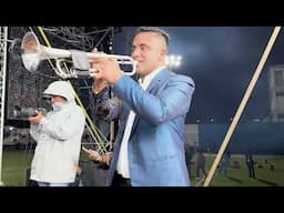 Miguel Angel Tzul y su Marimba Orquesta - Cumbias con Paso Fino 4K (Video Oficial)