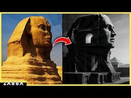 Les pièces secrètes des monuments que personne n’a vues ! Compilation