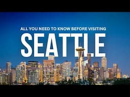 Skip the Tourist Traps! Discover Seattle’s 5 Most Underrated Places