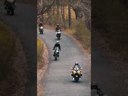 Hema Motorcycle Adventures | Discover Australia's Top 200 Rides