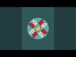 Sister Chicks Quilting is live!