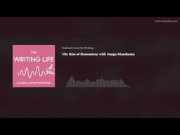 The Rise of Romantasy with Sangu Mandanna
