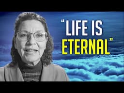 She Died And Visited A Mysterious Realm Between Life And Death (NDE)
