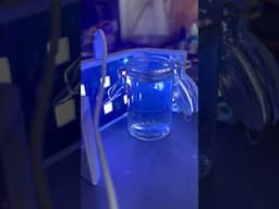 You Can Do WHAT With UV Resin?! #resinart #resinwaterdrop
