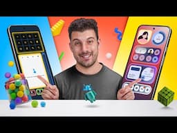 Top 15 Best Android Apps - June 2025!