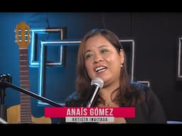 Anais Gomez: Nos contó su historia │Podcast Cuentamelo todo