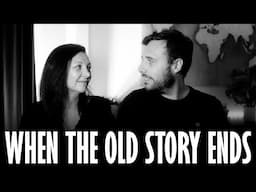 The Collapse of Meaning and the End of the Old Story