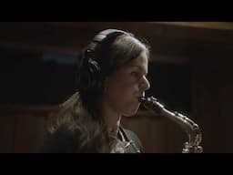 Alexa Tarantino – Provoking Luck (From "The Roar and the Whisper")