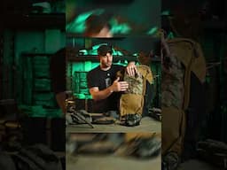 Basecamp Pack Loadout
