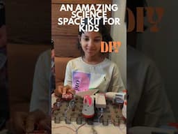 Build, Learn & Launch! 🚀 Discovery #Mindblown Circuit Kit for Kids | Fun STEM Learning at Home