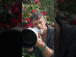 ESSENTIAL camera specs: Wildlife Photographer