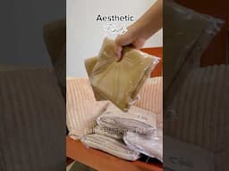Aesthetic Finds! Kurtina at bedsheet na estitik✨ Simpleng Buhay sa Probinsya, Philippines