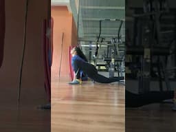 Spiders #spidersexercise #spiderspecies #flexibilit y #fitness